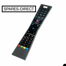 New Design Medion SMART Tv Remote Control FOR MD31296 X15507 X15035 MD32035