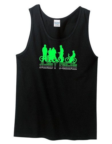 Just ride bmx bike - bmx, top