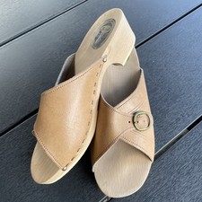 Scholl Exercise Sandals - Size