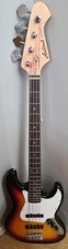 Aria Pro II Bass Guitar -