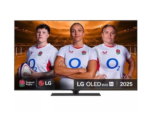 Oled evo ai 4k - 55",
