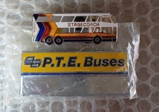 Bus Badges