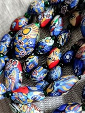 Antique Venetian Glass Bead
