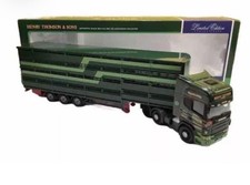 CORGI CC12917 1:50 - SCANIA