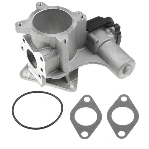 Egr valve for - valve, multivan