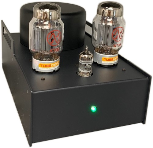 Tube amplifier diy kit - amplifier,