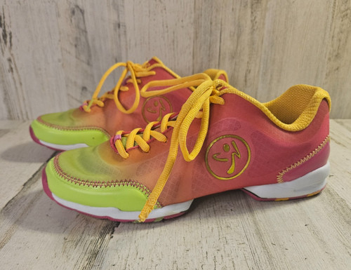 Zumba flex classic shoes - classic, low