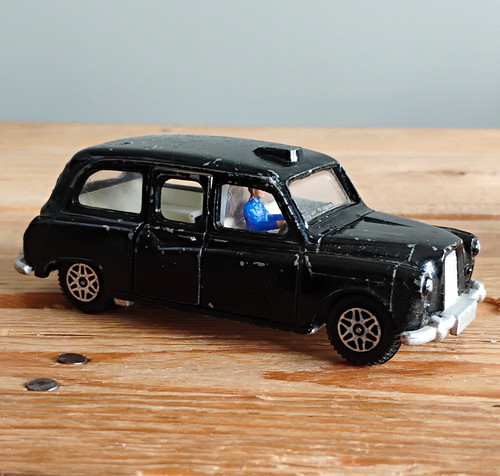 Vintage dinky toys - vintage,
