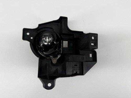 Mazda front bumper fog - cx-5,