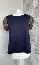 High Use Claire Campbell Navy