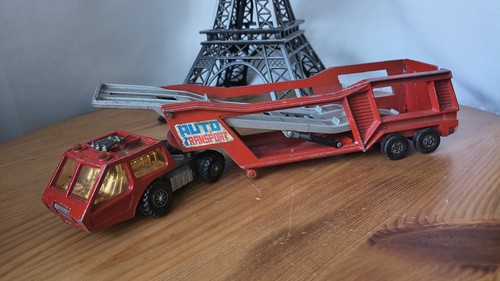 Matchbox super kings car - kings, k-10
