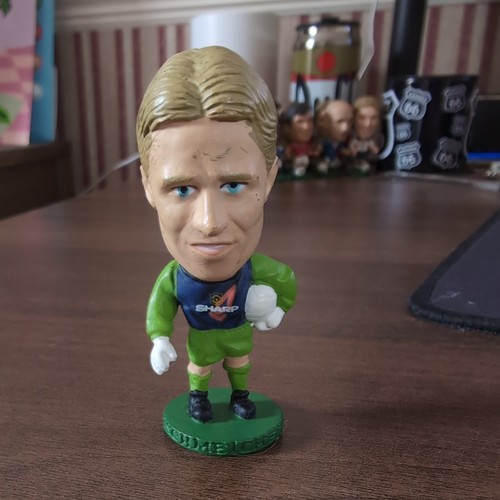 Corinthian prostars peter - corinthian,