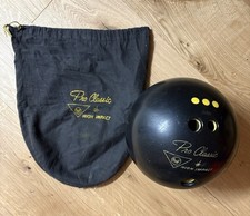 AMF Pro Classic High Impact 15lb Bowling Ball + Original AMF Bag