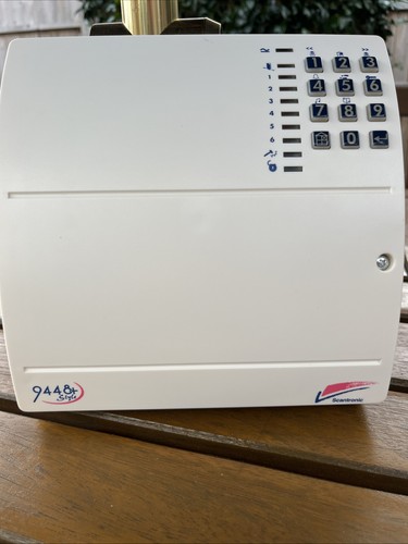 Scantronic 9448 eur - scantronic, 9448+eur-90