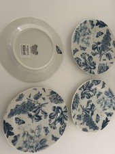 Portmeirion Botanic Blue