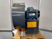 Industrial Centrifugal Fan /