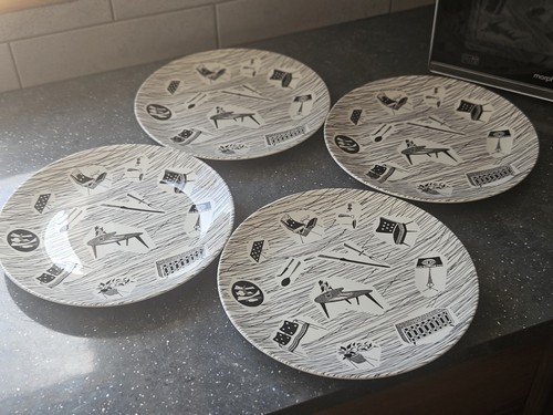 Vintage ridgway potteries - 4,