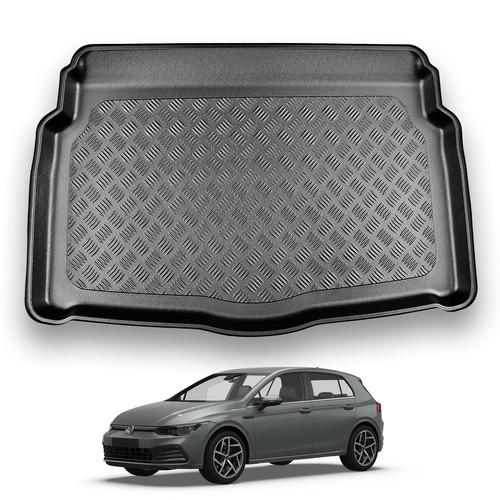 Nomad boot liner - boot, vw