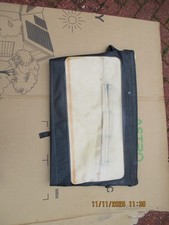 TRIUMPH SPITFIRE 4 Mk 1 & 2 SOFT TOP HOOD & FITTINGS