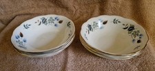 SET OF 6 VINTAGE COLCLOUGH