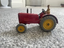 DINKY TOYS VINTAGE DIECAST