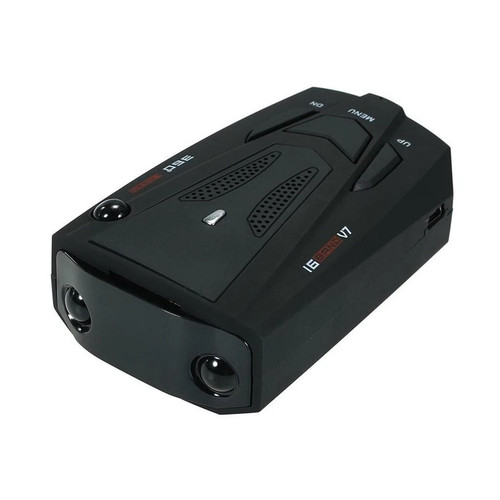 Car radar detector - v7,