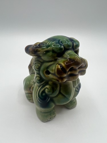 Vintage ceramic chinese - ceramic,