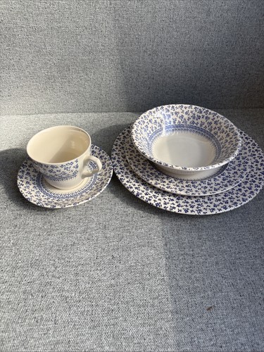 English ironstone - pc,