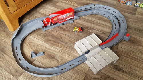 Disney cars macs track - disney, 'macs