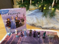 Disney Frozen 2 My Busy Books