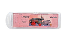 Langley models scale - langley,