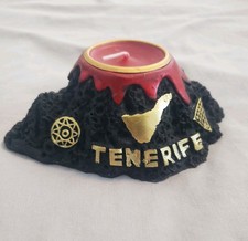 Tenerife Souvenir Tealight