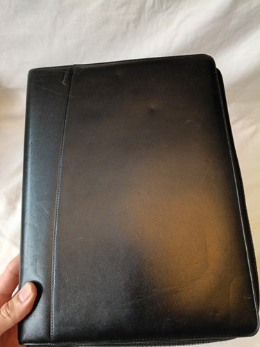 Filofax lyndhurst zipped - filofax,