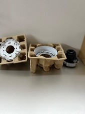 Axis P3227-LV 5MP IR Indoor