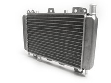 57301R Radiator - Gilera