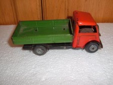 TRIANG MINIC PUSH & GO LORRY