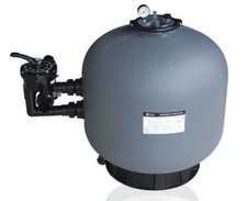 SWIMMING POOL SAND FILTER 18"