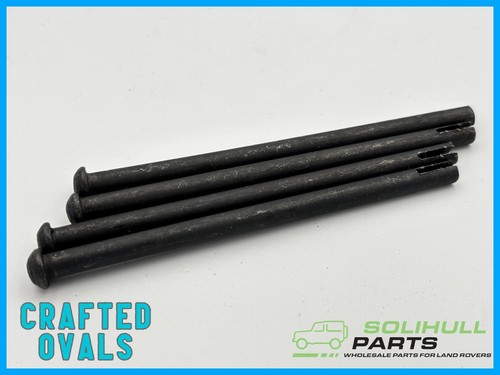 Bulkhead vent flap hinge pins - bulkhead,