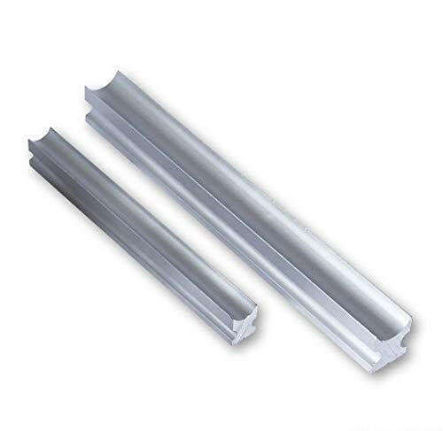 Pipe bender guides 2pc - pipe, 15mm