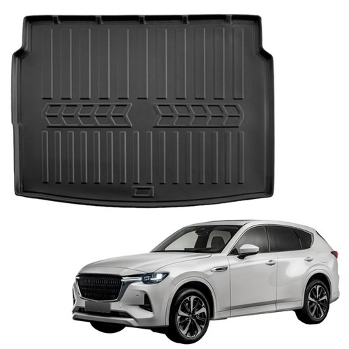 Boot tray liner car - mat, heavy