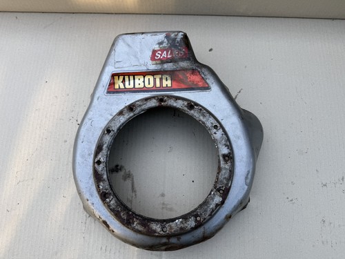 Kubota oc60 diesel engine - kubota,