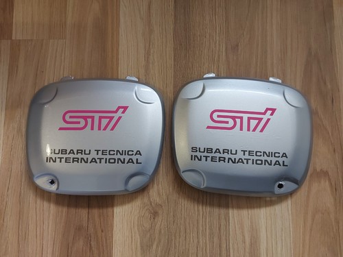Genuine oem subaru - 00-02,
