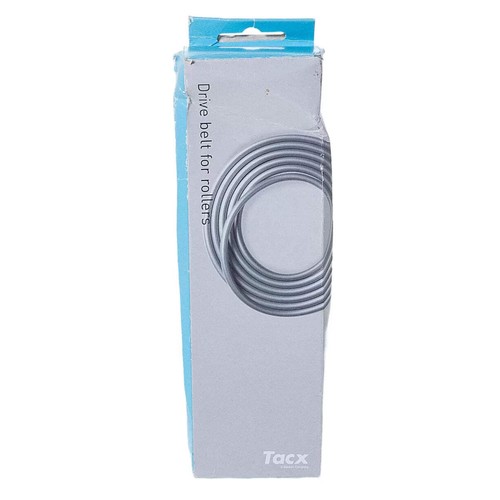 Tacx drive belt for rollers - belt,