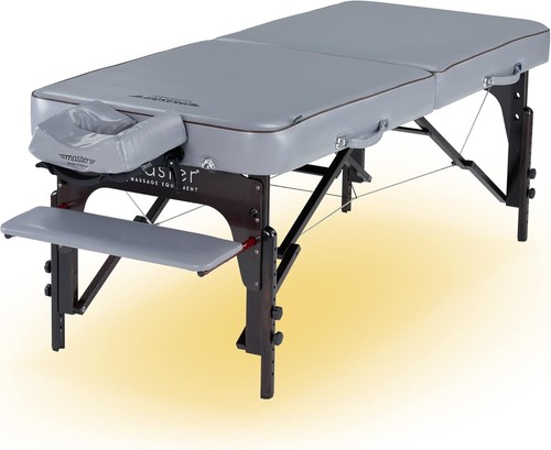 Portable massage table - massage, 71cm