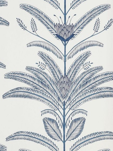 John lewis palm stripe - john,