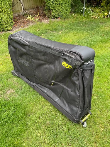 Evoc pro black travel - pro, mountain