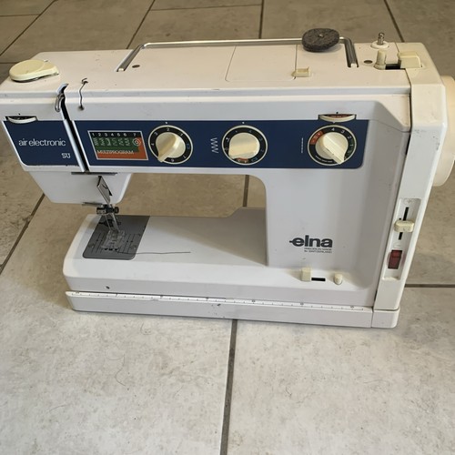Elena air electronic type - air,