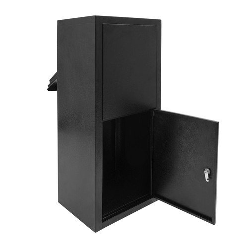 Parcel drop box package - drop,
