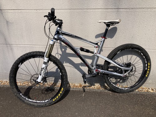 Lapierre zesty 314 - 314, mountain