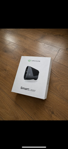 Arccos smart laser - smart,